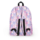 Mochila Escolar - My Backpack - Teddy Bear - Legami