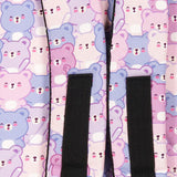 Mochila Escolar - My Backpack - Teddy Bear - Legami