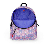 Mochila Escolar - My Backpack - Teddy Bear - Legami