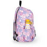 Mochila Escolar - My Backpack - Teddy Bear - Legami