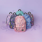 Mochila Escolar - My Backpack - Corgi - Legami