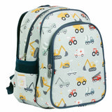 Fahrzeuge Rucksack – A Little Lovely Company