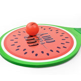 Raquetes de Praia - Beach Rackets - Watermelon