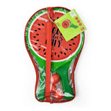 Raquetes de Praia - Beach Rackets - Watermelon