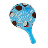 Raquetes de Praia - Beach Rackets - Cocco Bello