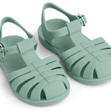 Sandalias Bre - Menta - Liewood