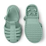 Sandalias Bre - Menta - Liewood