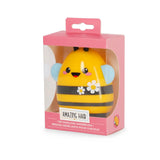 Escova de Cabelo - Amazing Hair - Bee - Legami