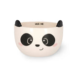 Taça de Cereais em Cerâmica - Buongiorno! - Panda - Legami
