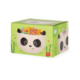 Taça de Cereais em Cerâmica - Buongiorno! - Panda - Legami