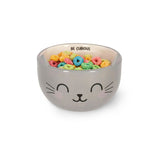 Taça de Cereais em Cerâmica - Buongiorno! - Kitty - Legami