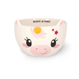 Taça de Cereais em Cerâmica - Buongiorno! - Unicorn - Legami