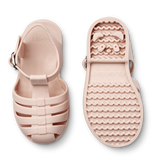 Sandalias Bre - Sorbet Rose - Liewood