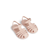 Sandálias Bre - Sorbet Rosa (Modelo Novo) - Liewood