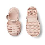 Sandálias Bre - Sorbet Rosa (Modelo Novo) - Liewood