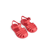 Sandálias Bre - Watermelon - Liewood