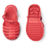 Sandálias Bre - Watermelon - Liewood
