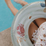 Bóia de Natação (50cm) - Fresh Greens - Little Dutch