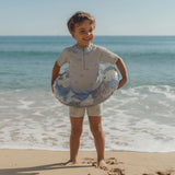 Bóia de Natação (50cm) - Ocean World - Little Dutch