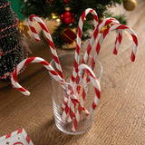 Lápis Sweet Memories Candy Cane - Legami Natal