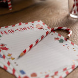 Lápis Sweet Memories Candy Cane - Legami Natal