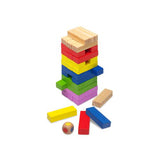 Jogo de Block & Block  em Caixa de Metal - Cayro