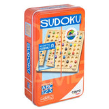 Sodoku em Caixa de Metal - Cayro