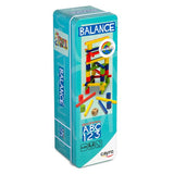 Jogo de Balance  em Caixa de Metal - Cayro