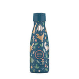 Garrafa Térmica 260ml - Lost Valley - Cool Bottles