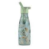 Garrafa Térmica 260ml - Secret Nature - Cool Bottles