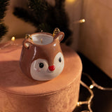 Vela Perfumada - Reindeer - Legami Natal