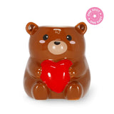 Vela Perfumada - Teddy Bear - Legami