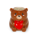 Vela Perfumada - Teddy Bear - Legami