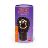 Candeeiro de Mesa Lâmpada - Bulb Fiction - Ghost - Legami
