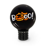 (Pre-Venda) Candeeiro de Mesa em Forma de Lâmpada - Bulb Fiction - Pumpkin - Halloween  - Legami