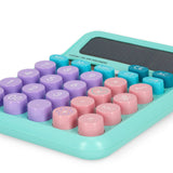 Calculadora de Secretária - Calcoolator - Panda - Legami