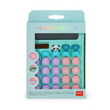 Calculadora de Secretária - Calcoolator - Panda - Legami