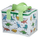 Lancheira Térmica - Dinosauria Jr.