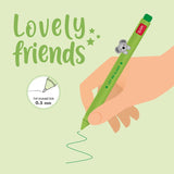 Lovely Friends Gelstift – Koala