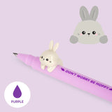 Lovely Friends Gelstift – Hase