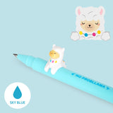 Lovely Friends Gelstift – Lama