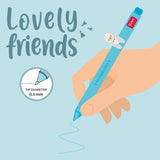 Lovely Friends Gelstift – Lama