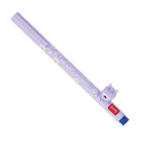 Caneta de Gel Lovely Friends - Hippo - Legami
