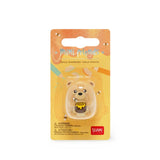 Afia Mini Friends - Teddy Bear