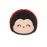 Afiadeira Mini Friends - Ladybug - Legami