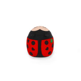 Afiadeira Mini Friends - Ladybug - Legami