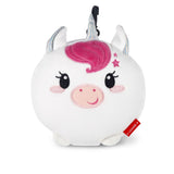 Almofada de Viagem com Máscara - My Travel Buddy - Unicorn - Legami