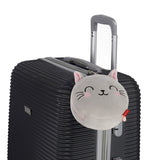 Almofada de Viagem com Máscara - My Travel Buddy - Kitty - Legami