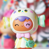 Bonecas dos Desejos - Candy Button - Momiji