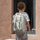 Mochila Infantil Dino